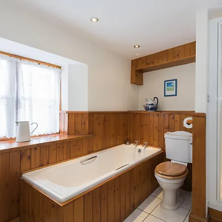 Wild Goose Holiday home
