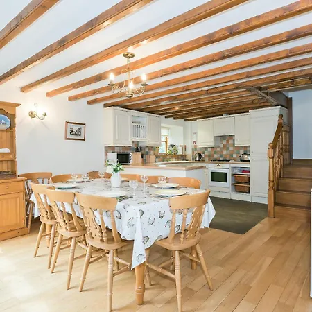 Holiday home Wild Goose Alston