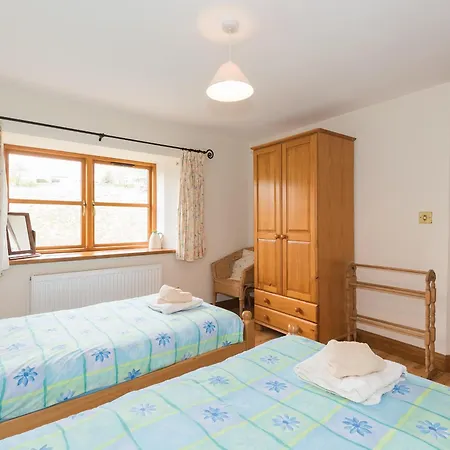 Wild Goose Holiday home Alston