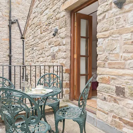 Holiday home Wild Goose *