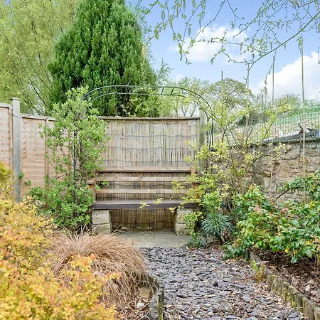 Holiday home Wild Goose