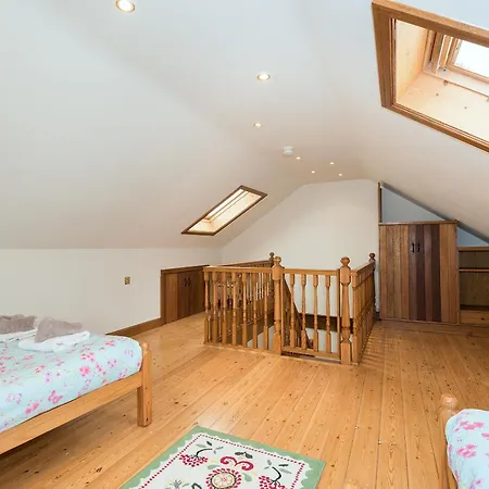 Wild Goose Holiday home