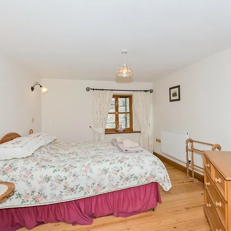 Wild Goose Holiday home *