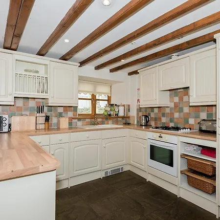 Holiday home Wild Goose *