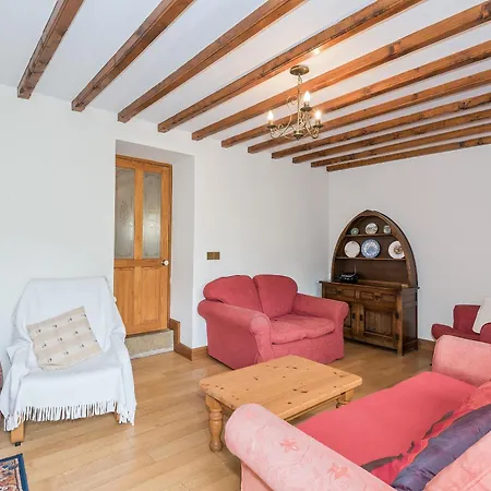 Wild Goose Holiday home