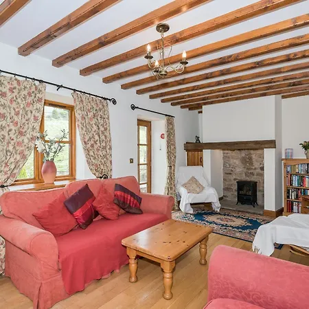 Wild Goose Holiday home *